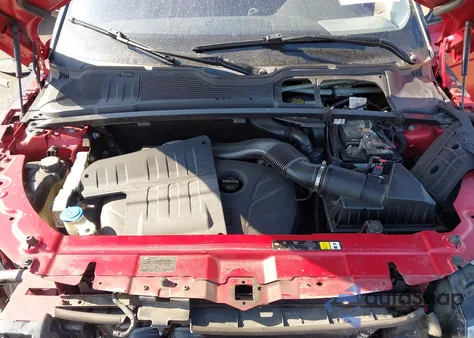 2012 Land Rover Range Rover Evoque Pure Plus z USA, uszkodzony, nr VIN SALVT2BG3CH685063